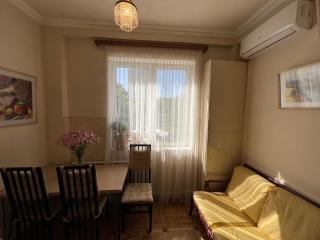 Hanrapetutyan Apartment - Erevan - 3