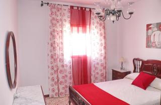 Apartamento Red Rouse - Conil de la Frontera - 5