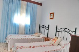 Apartamento Red Rouse - Conil de la Frontera - 2