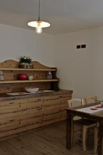 Agriturismo Quinta Essenza - Casoni Zanolla - 8