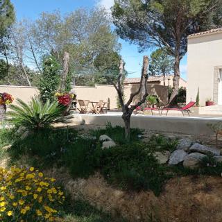"Le Mas" Les jardins de Tourneige - 1