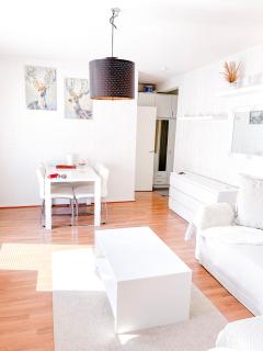Ilona Apartments -"Home Away From Home" - Kotka - 9