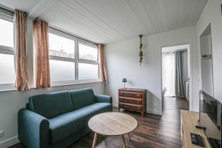 Appartement au cœur d'Etretat avec parking gratuit - 5