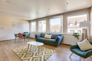 Appartement spacieux au cœur de Strasbourg - Strasburgo - 0