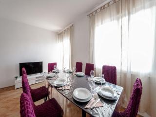 Apartment Zora in Seline, near pebble beach - Seline - 1