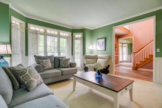 Lancaster Vacation Rental Near Dutch Wonderland! - Lancaster - 7
