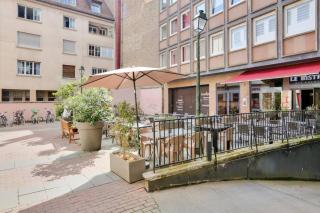 Appartement spacieux au cœur de Strasbourg - Strasburgo - 6