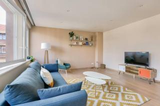 Appartement spacieux au cœur de Strasbourg - Strasburgo - 1