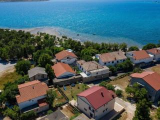 Apartment Zora in Seline, near pebble beach - Seline - 7