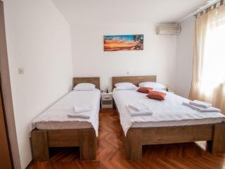 Apartment in Seline with Terrace - Seline - 1