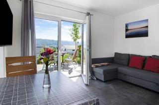 Ferienwohnung Maier - Bodman-Ludwigshafen - 6