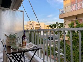 Stylish Apartment in Kos Town, Walking Distance to the Beach - No 10 - Kos-stad - 7