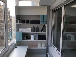 Pearl Center - 2BDR - Bucharest - 6