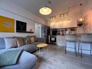 Pearl Center - 2BDR - Bucarest - 0