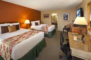 Sandpiper Lodge - Santa Barbara - Santa Barbara - 7