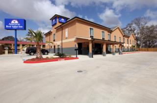 Americas Best Value Inn Sulphur - Sulphur - 9