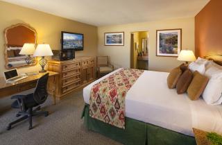 Sandpiper Lodge - Santa Barbara - Santa Barbara - 9