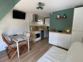 Hourtin Port - Maison rénovée avec jardin à 150 m du lac - Hourtin - 7