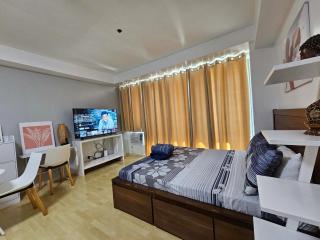 N place at Soho Central - Manila - 1