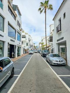 Fantastic Apartment Great Location - Marbella - 0