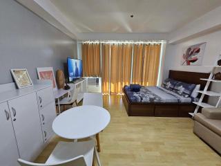 N place at Soho Central - Manila - 2