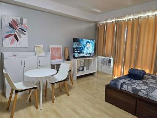 N place at Soho Central - Manila - 3