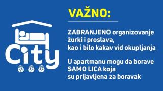 City Apartmani Niš - Niš - 7