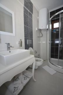 Akamoy Boztepe Hotel & restaurant - Ordu - 9