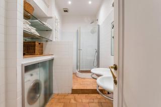 Maison Regola, Styilish Apt in Campo De Fiori - 5