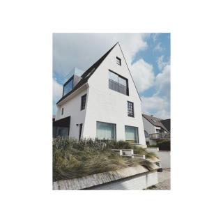 Duinenhuisje - Knokke-Heist - 0