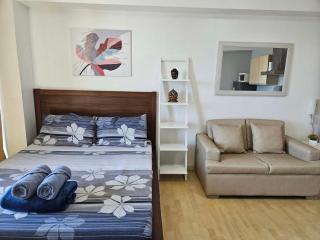 N place at Soho Central - Manila - 9