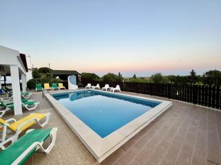 Tavira Vila Formosa 3 With Pool by Homing - Tavira - 3