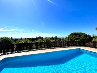 Tavira Vila Formosa 5 With Pool by Homing - Tavira - 9