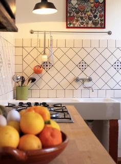 Torrione Apartment - Panzano - 0