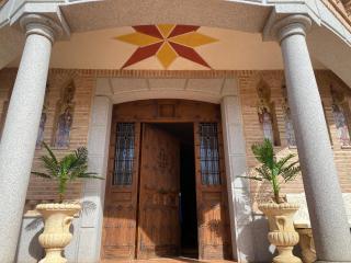 Casa Rural La Higuera I Puy du Fou - 5