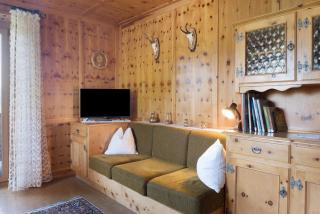 Apartment Rosengartenblick - - 6