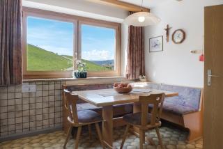 Apartment Rosengartenblick - - 1