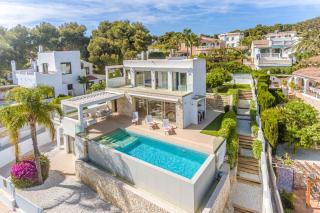 Villa Panoramique Javea by Rock Rentals - Balcon del Mar - 9
