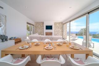 Villa Panoramique Javea by Rock Rentals - 1
