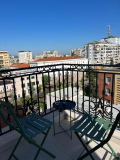 Mozart House - Spacious Luxury Apartment - Heart of the City - 9