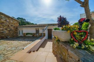 El Rincón de Santa Maria - Lux Houses Experience - Tossa de Mar - 9