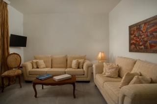 Alpha House Gialia - Andro - 1