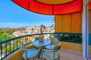 Torres del Sol 1A301 - Playa de las Americas - 9