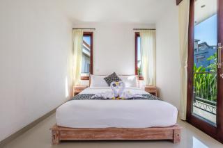 The R Sinabung - 2BR with pool in Sanur by the Beach - 9