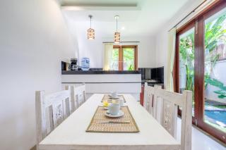 The R Villa Sinabung - comfort near the beach - Sanur - 3