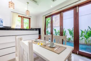 The R Sinabung - 2BR with pool in Sanur by the Beach - 8