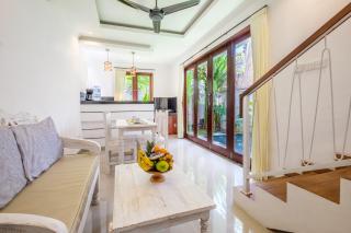 The R Villa Sinabung - comfort near the beach - Sanur - 5