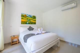The R Villa Sinabung - comfort near the beach - 8