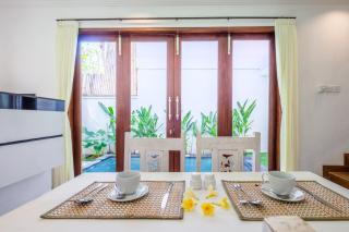 The R Villa Sinabung - comfort near the beach - Sanur - 9
