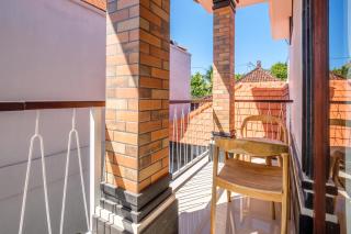 The R Sinabung - 2BR with pool in Sanur by the Beach - 4